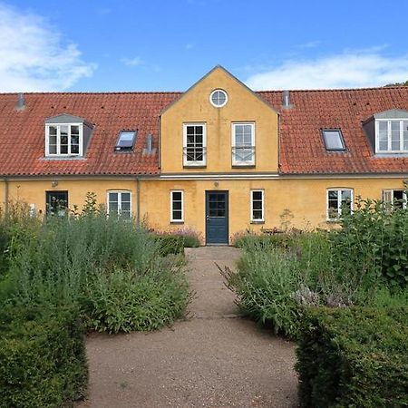 Pilgrimshuset Maribo Hotel Kültér fotó