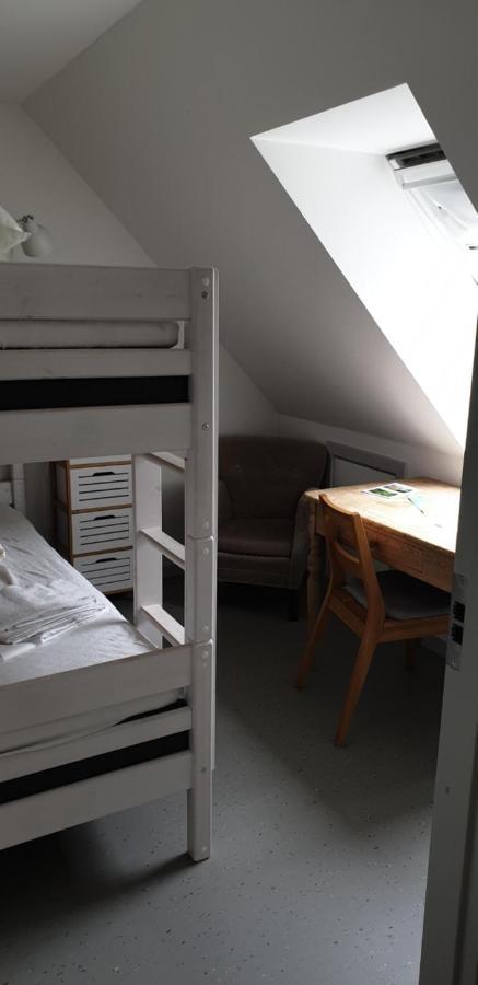 Pilgrimshuset Maribo Hotel Kültér fotó