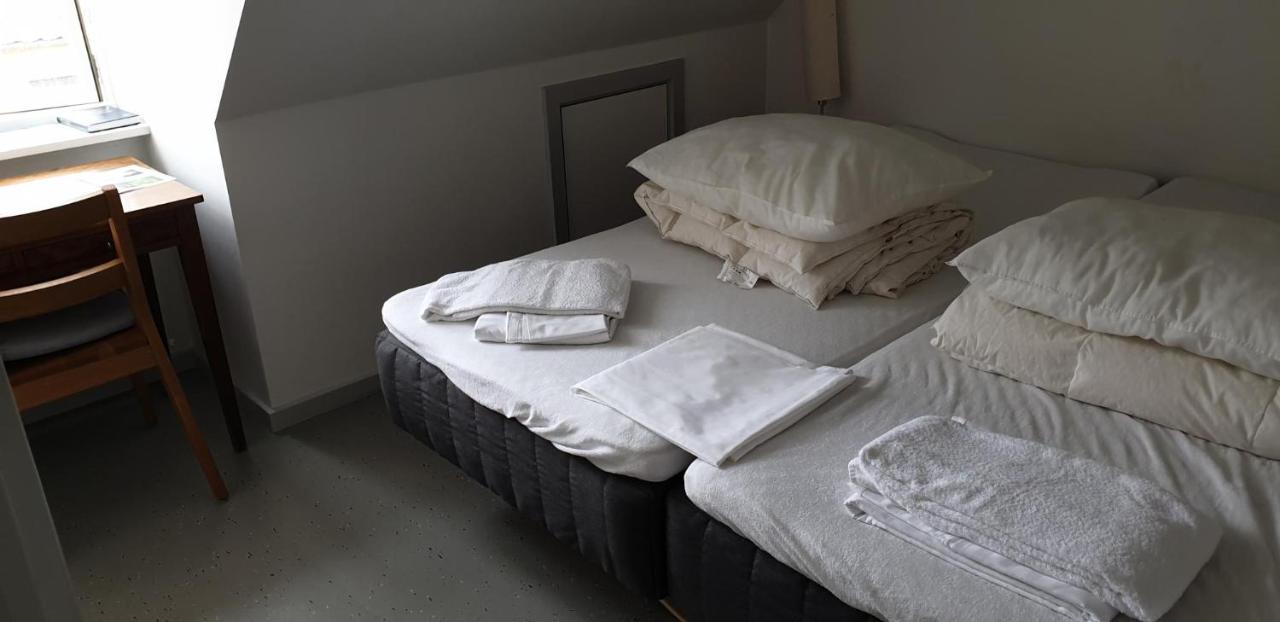 Pilgrimshuset Maribo Hotel Kültér fotó