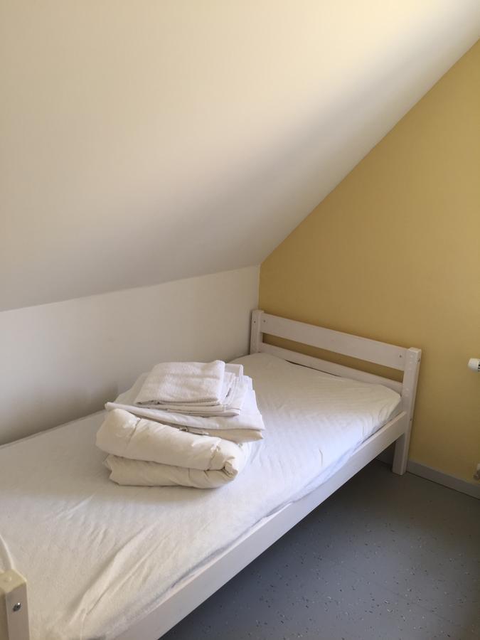 Pilgrimshuset Maribo Hotel Kültér fotó