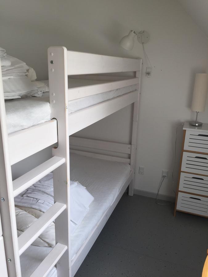 Pilgrimshuset Maribo Hotel Kültér fotó