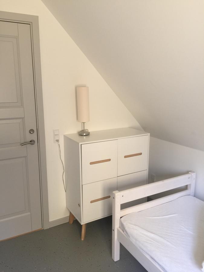 Pilgrimshuset Maribo Hotel Kültér fotó