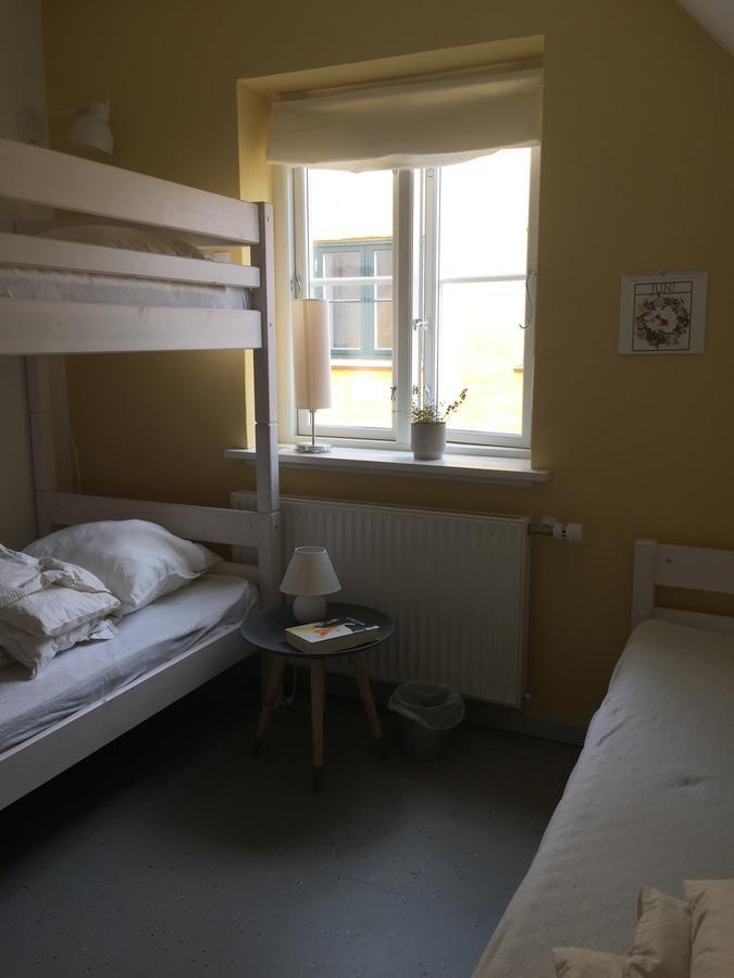 Pilgrimshuset Maribo Hotel Kültér fotó
